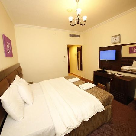 Guest Oasis Hotel Медина Екстериор снимка