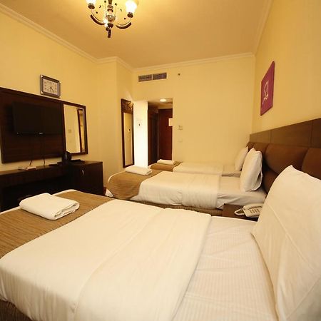 Guest Oasis Hotel Медина Екстериор снимка