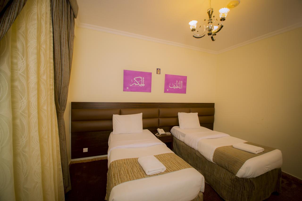 Guest Oasis Hotel Медина Екстериор снимка