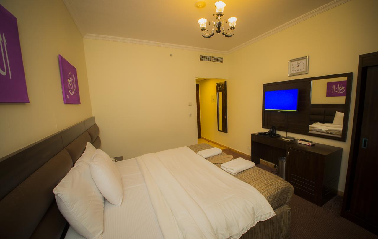 Guest Oasis Hotel Медина Екстериор снимка