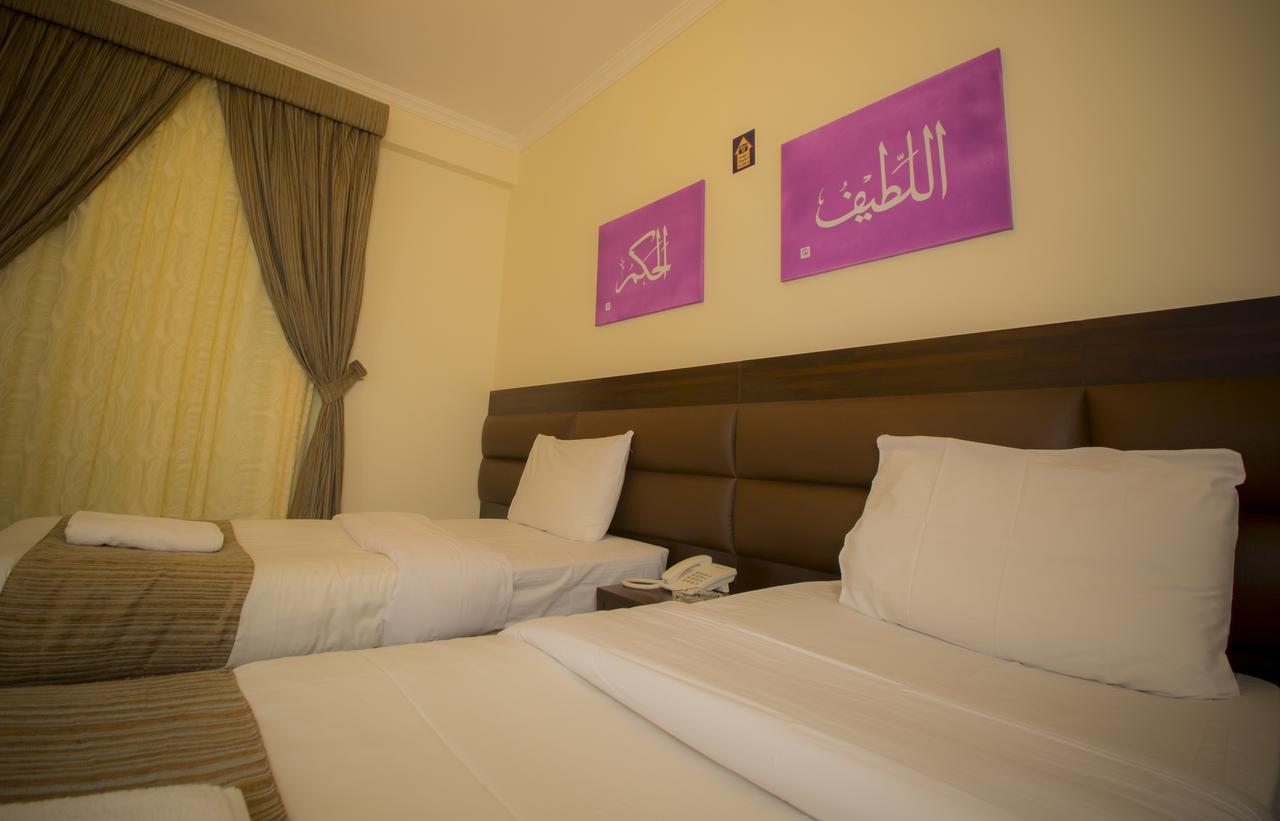 Guest Oasis Hotel Медина Екстериор снимка