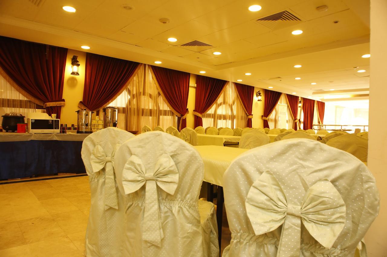 Guest Oasis Hotel Медина Екстериор снимка