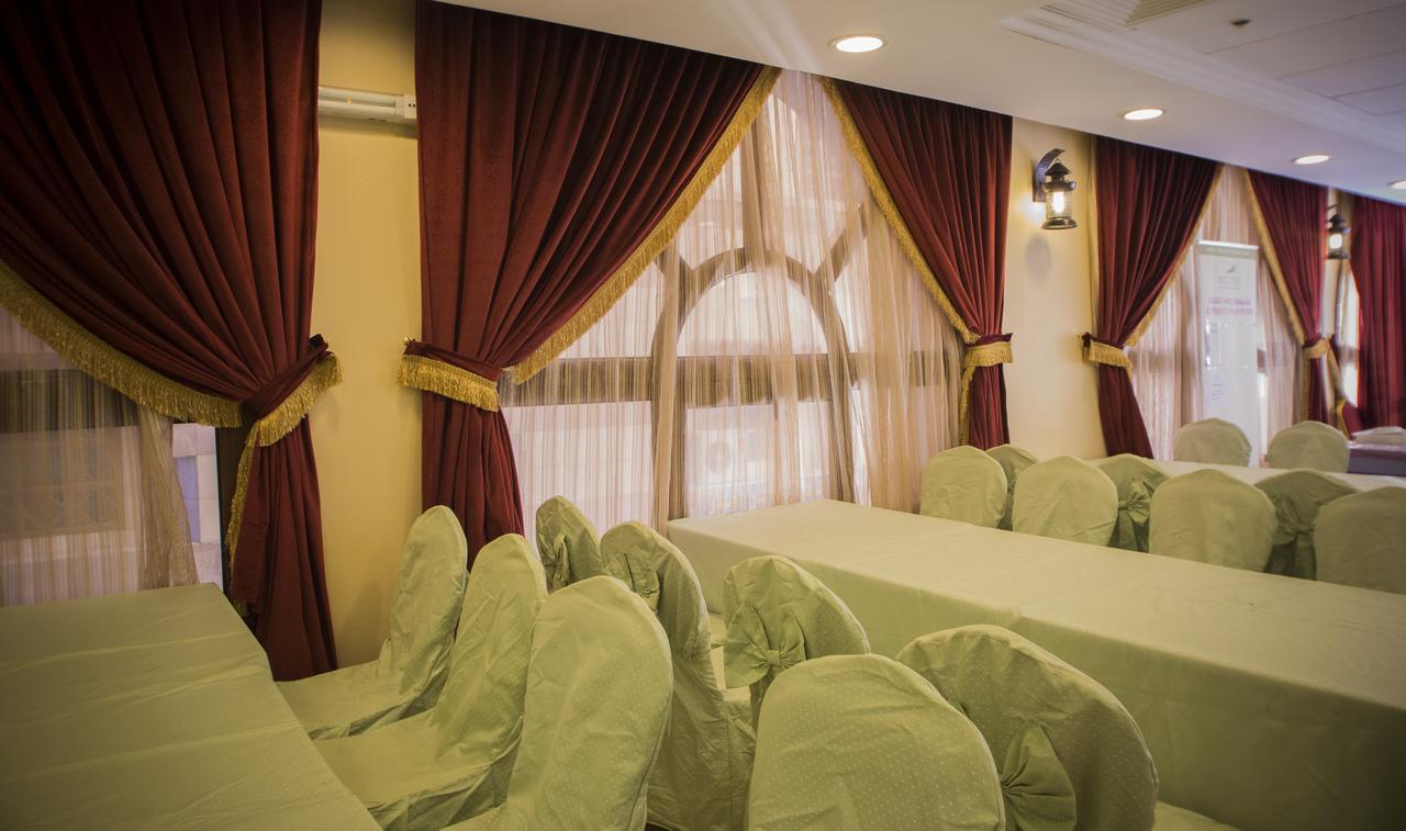 Guest Oasis Hotel Медина Екстериор снимка
