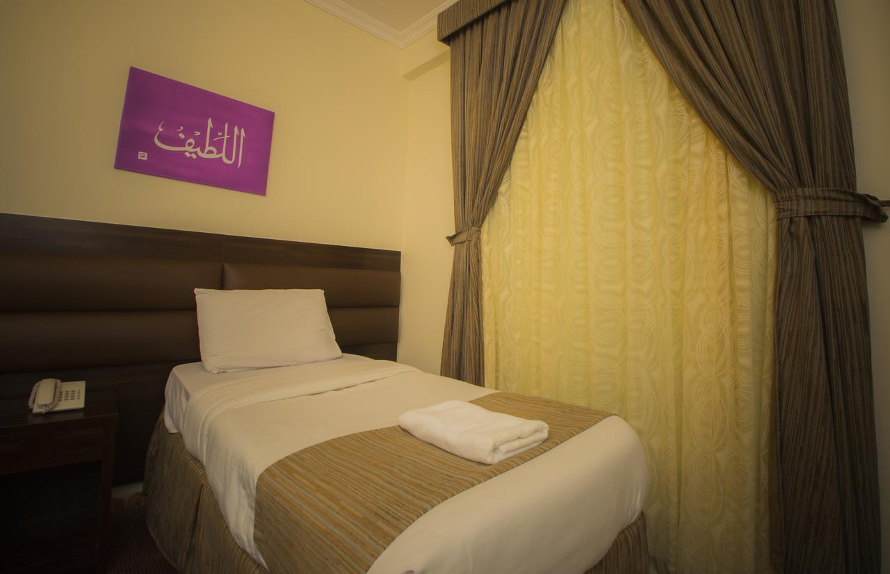 Guest Oasis Hotel Медина Екстериор снимка