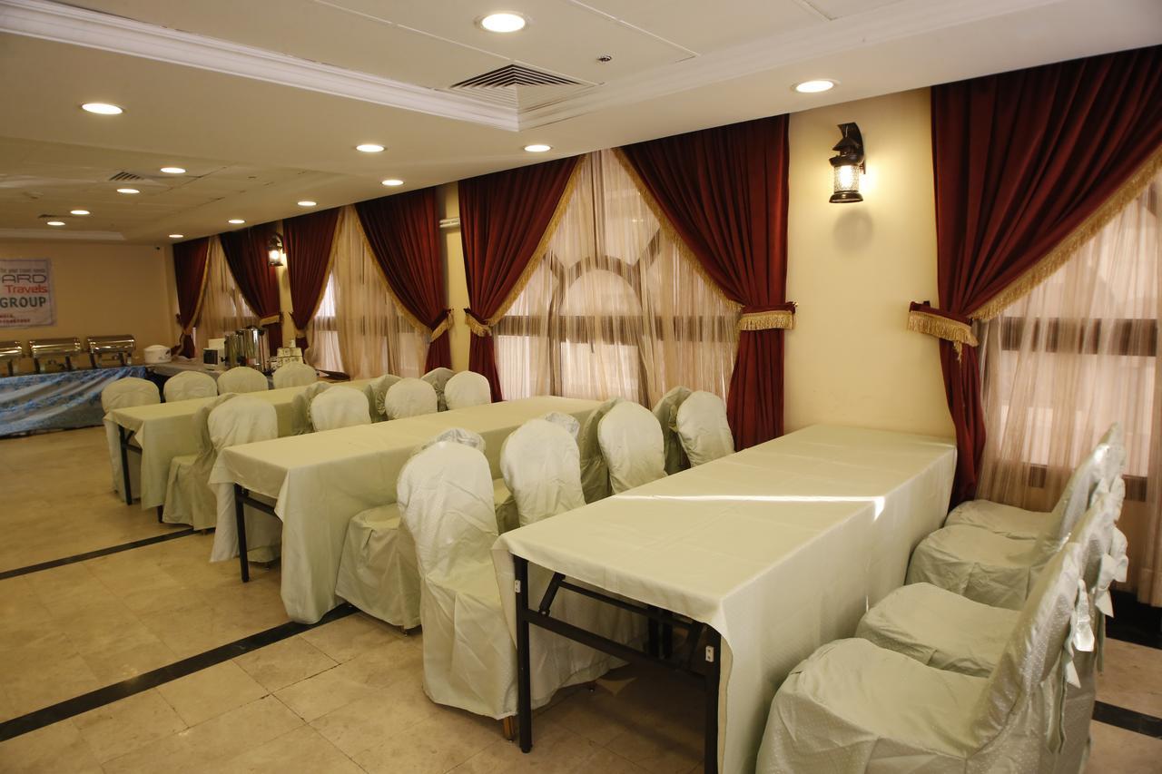 Guest Oasis Hotel Медина Екстериор снимка