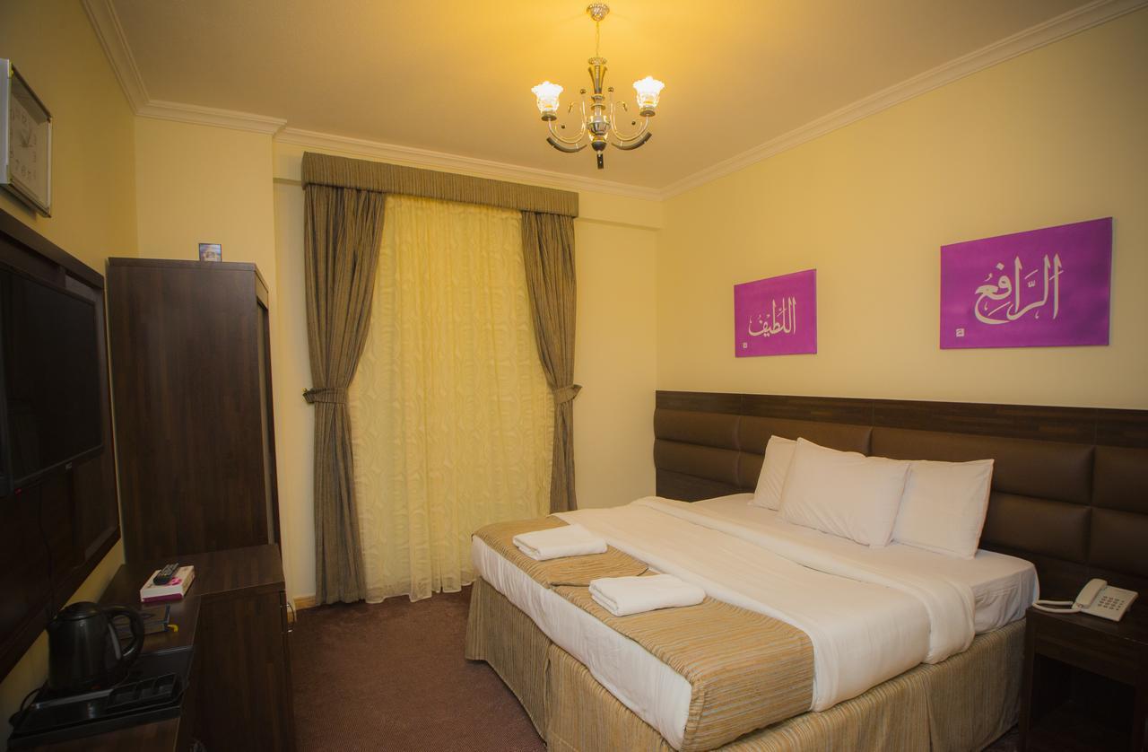 Guest Oasis Hotel Медина Екстериор снимка