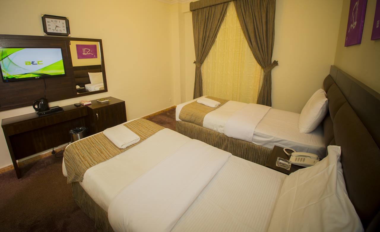 Guest Oasis Hotel Медина Екстериор снимка