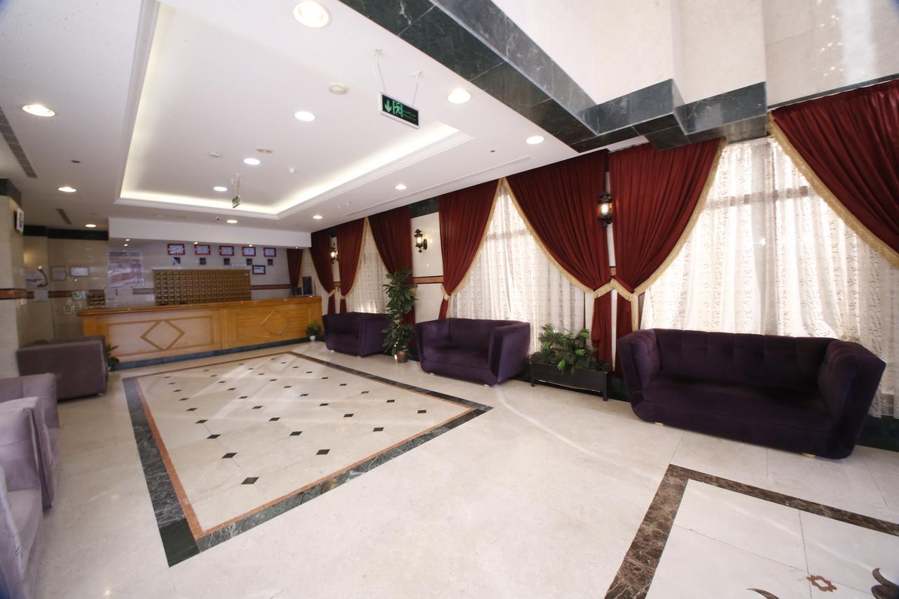 Guest Oasis Hotel Медина Екстериор снимка