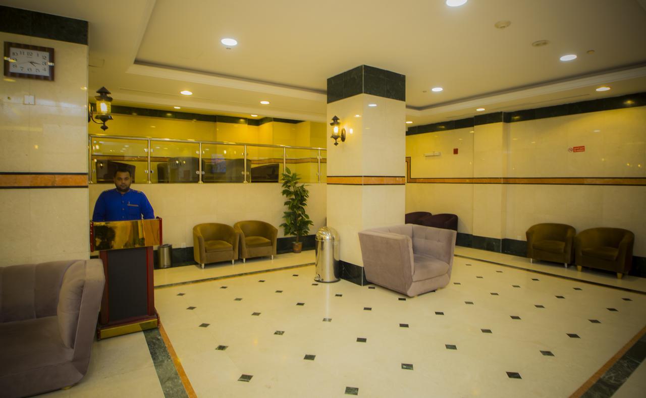 Guest Oasis Hotel Медина Екстериор снимка