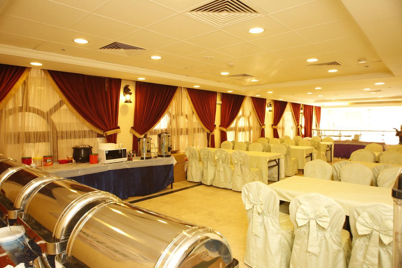 Guest Oasis Hotel Медина Екстериор снимка