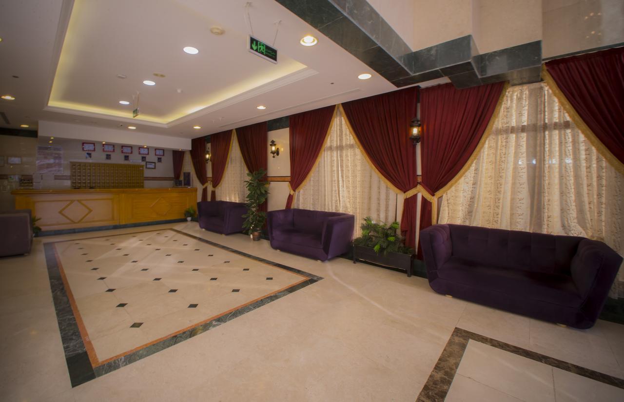 Guest Oasis Hotel Медина Екстериор снимка