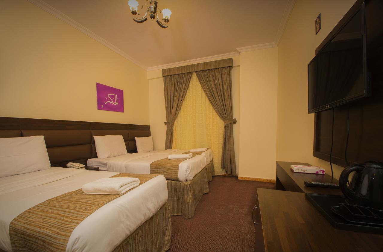 Guest Oasis Hotel Медина Екстериор снимка