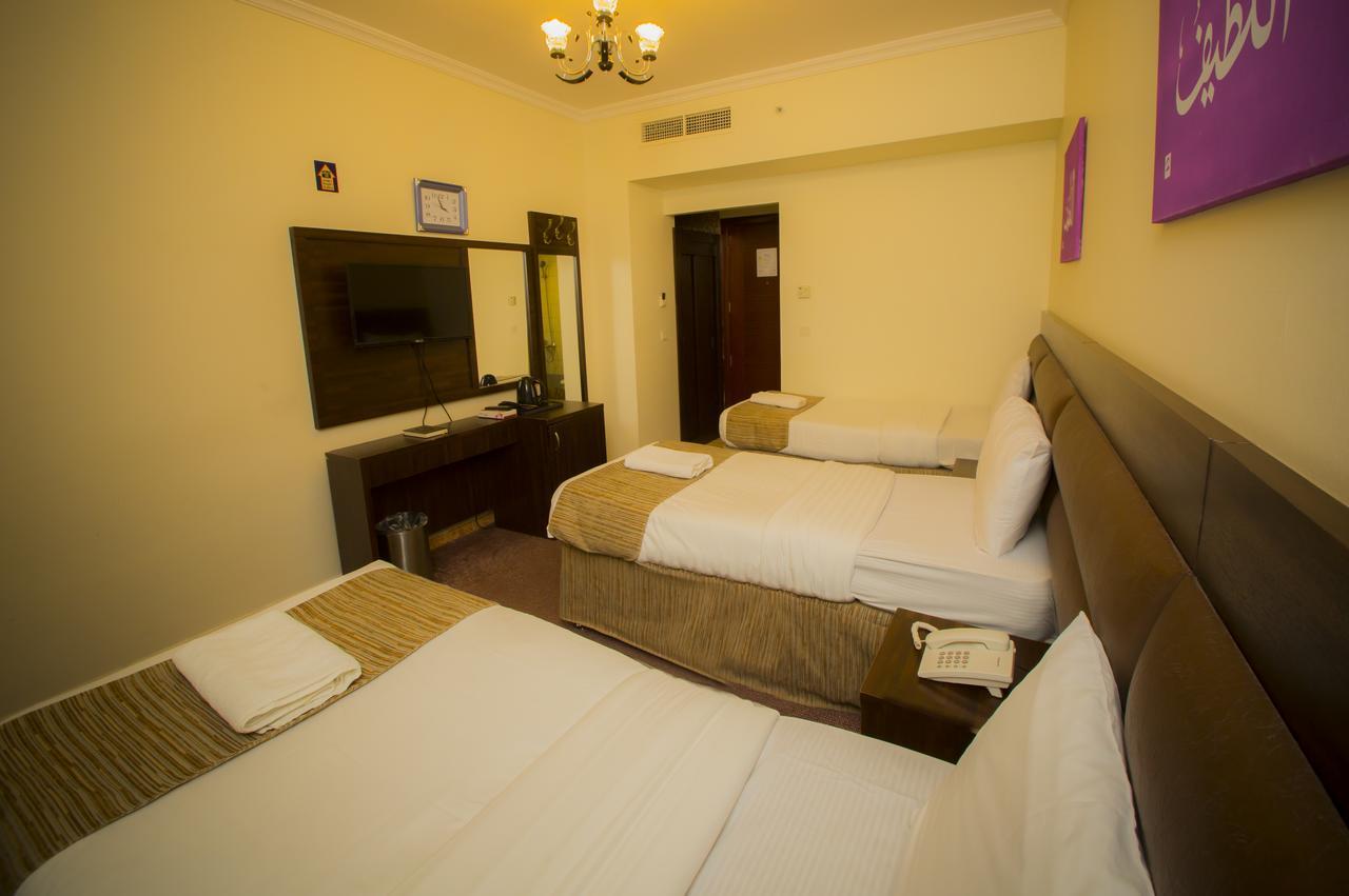Guest Oasis Hotel Медина Екстериор снимка