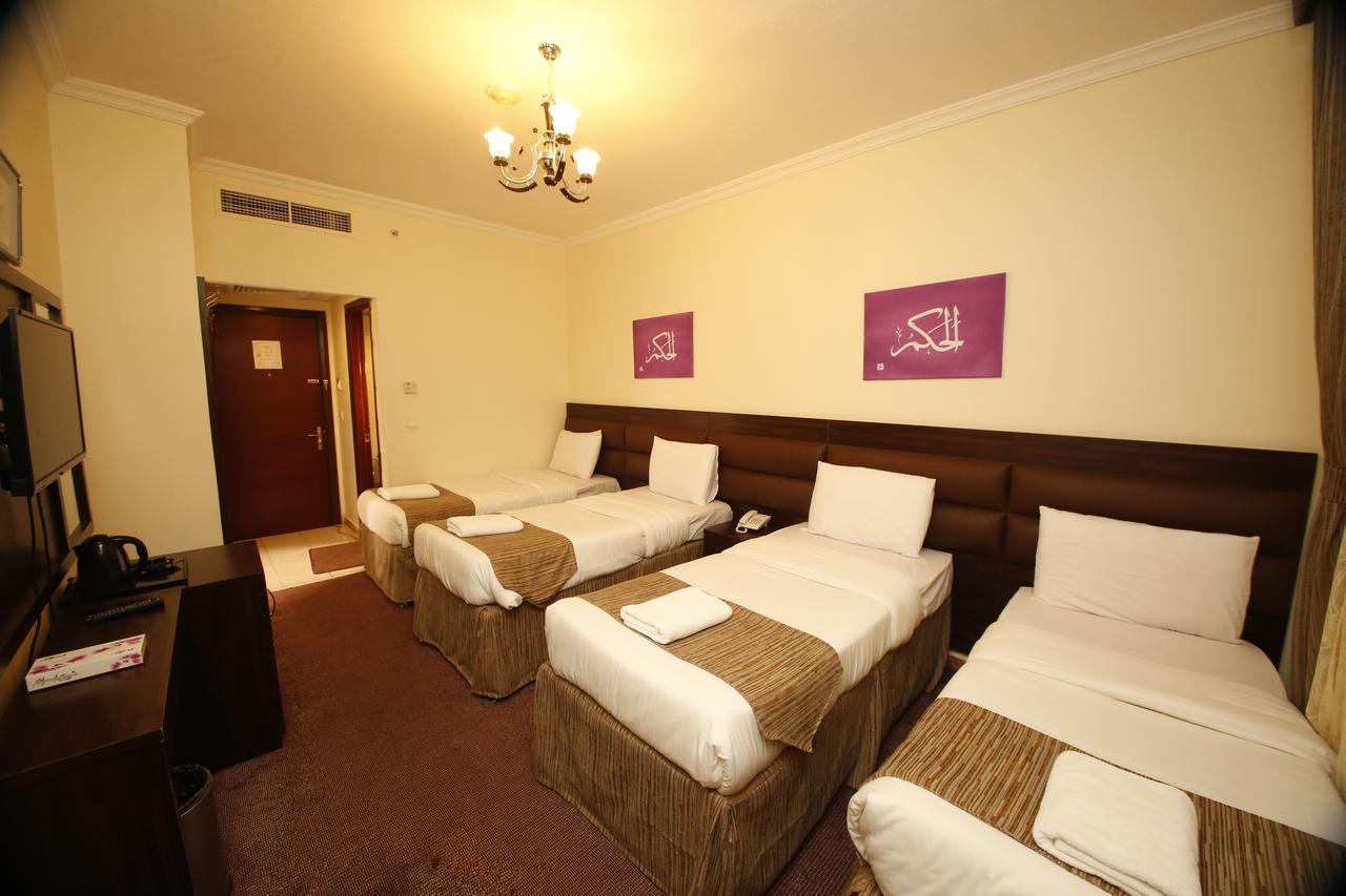 Guest Oasis Hotel Медина Екстериор снимка