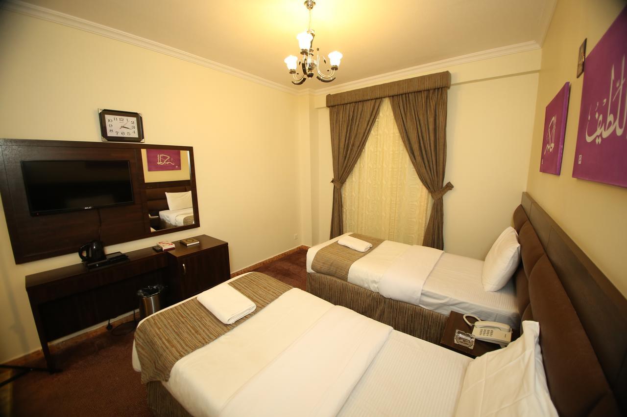 Guest Oasis Hotel Медина Екстериор снимка