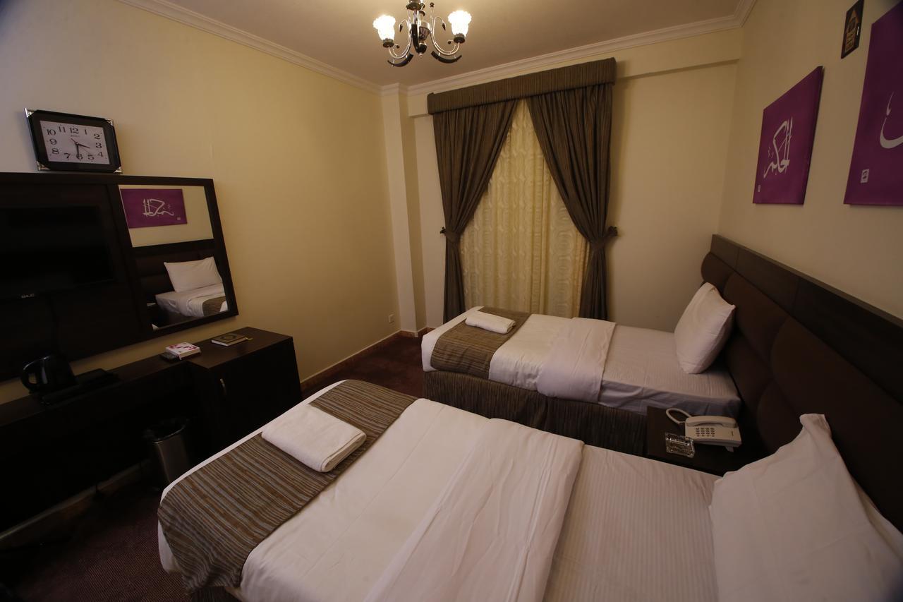 Guest Oasis Hotel Медина Екстериор снимка