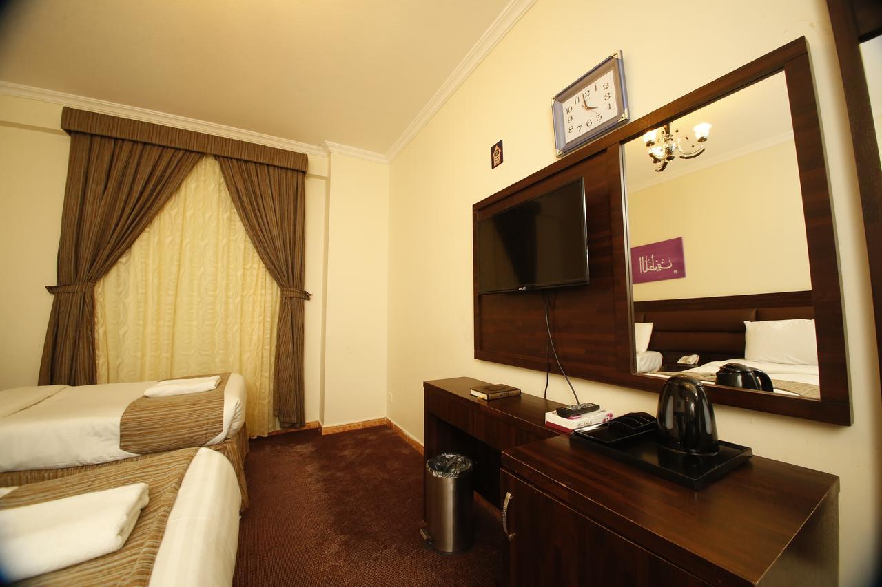 Guest Oasis Hotel Медина Екстериор снимка