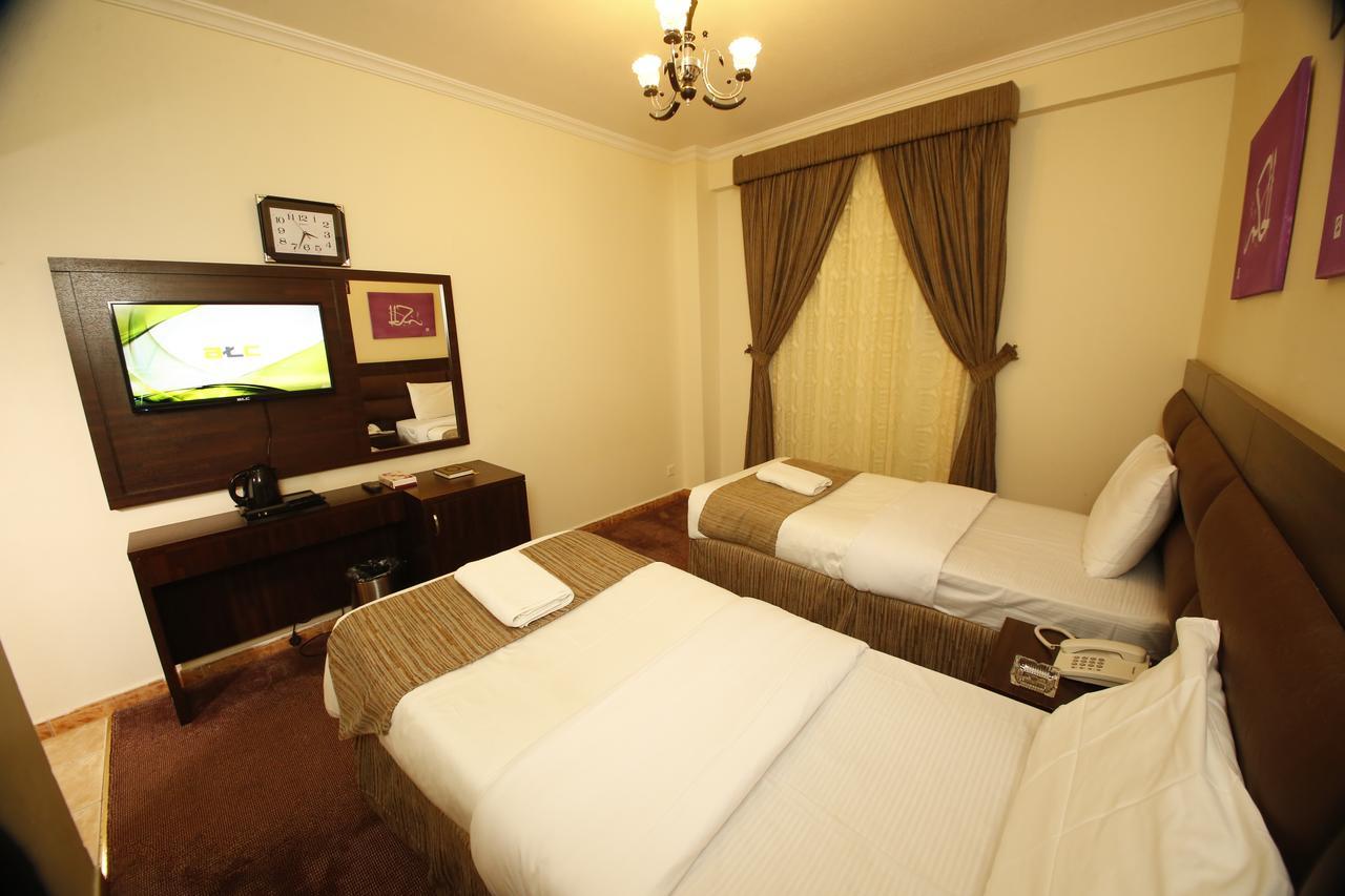 Guest Oasis Hotel Медина Екстериор снимка
