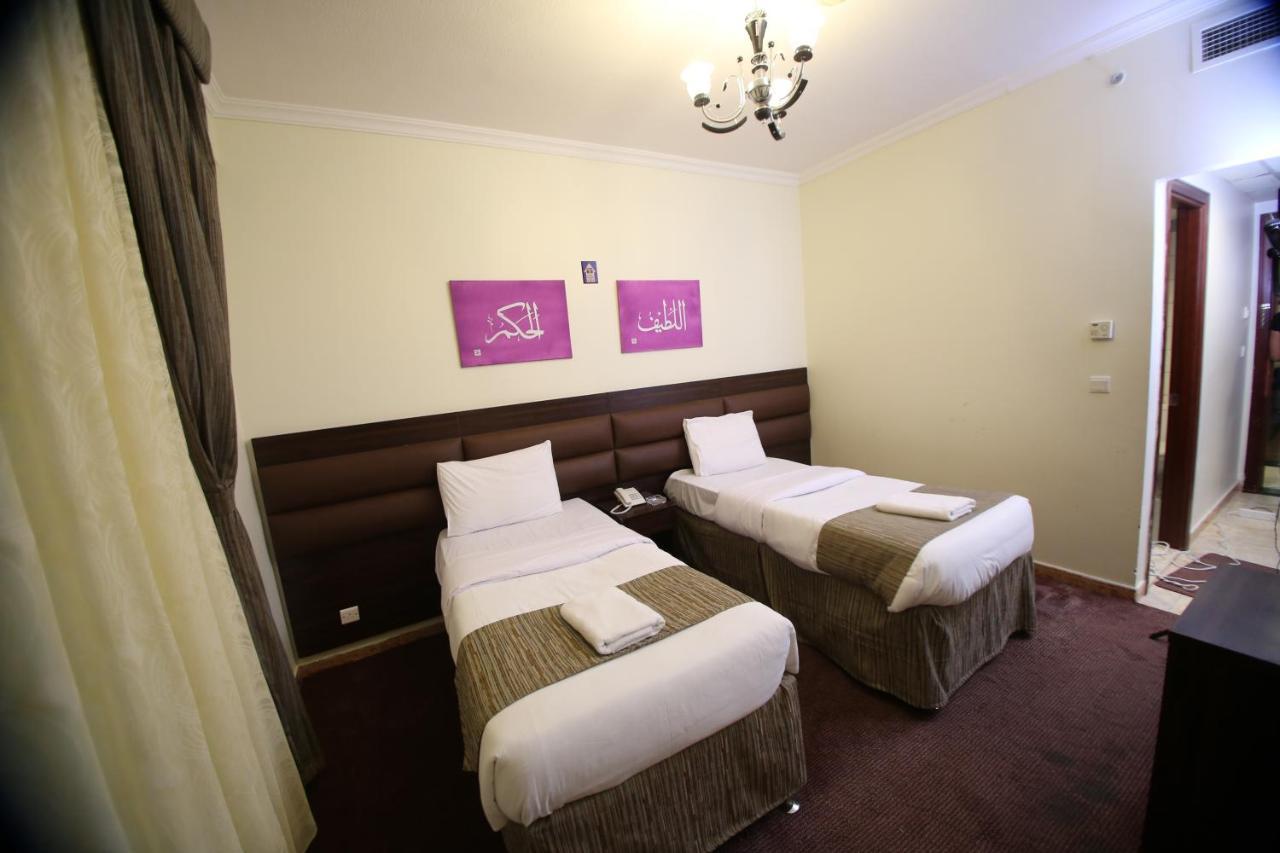 Guest Oasis Hotel Медина Екстериор снимка