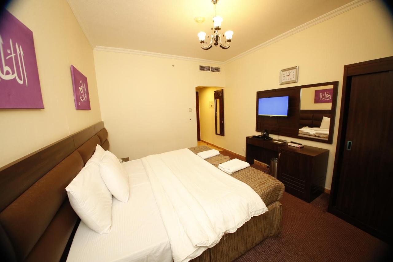 Guest Oasis Hotel Медина Екстериор снимка