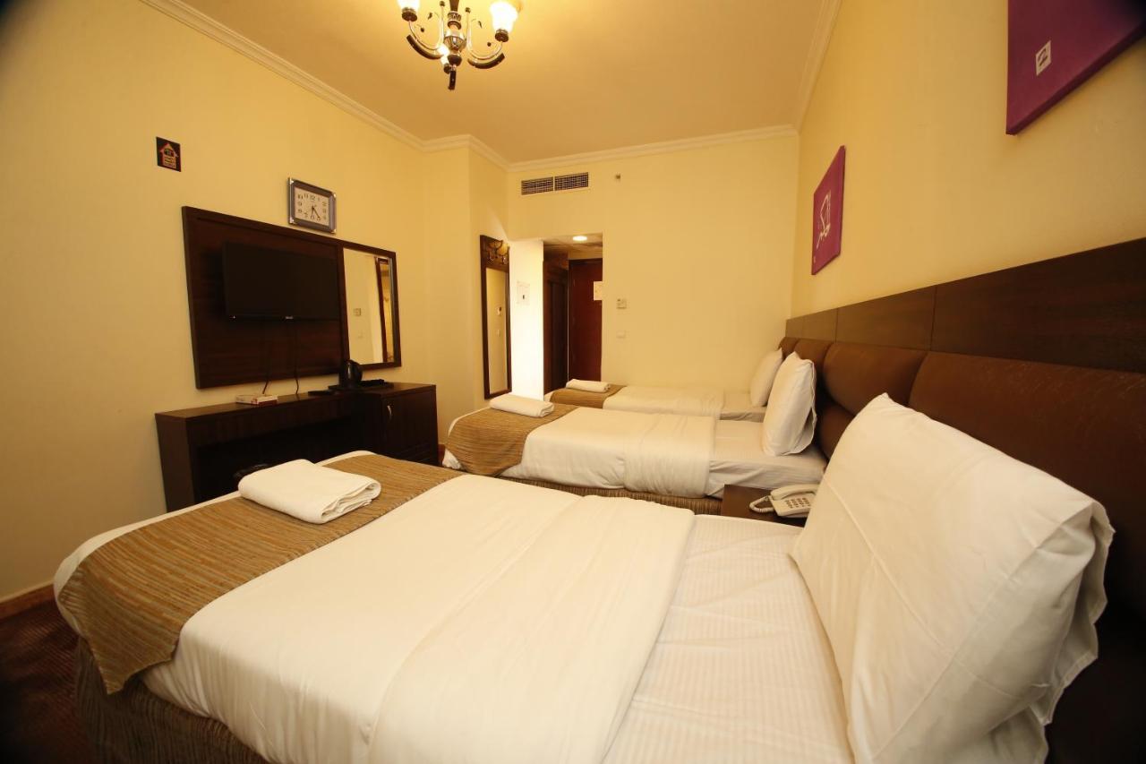 Guest Oasis Hotel Медина Екстериор снимка